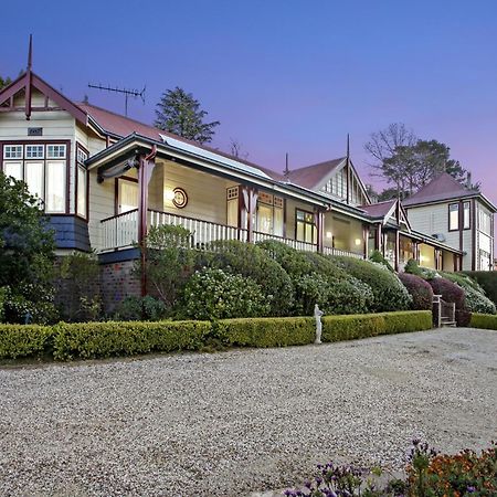 Bethany Manor B&B, Call Us For Cheapest Rates Leura Exterior photo
