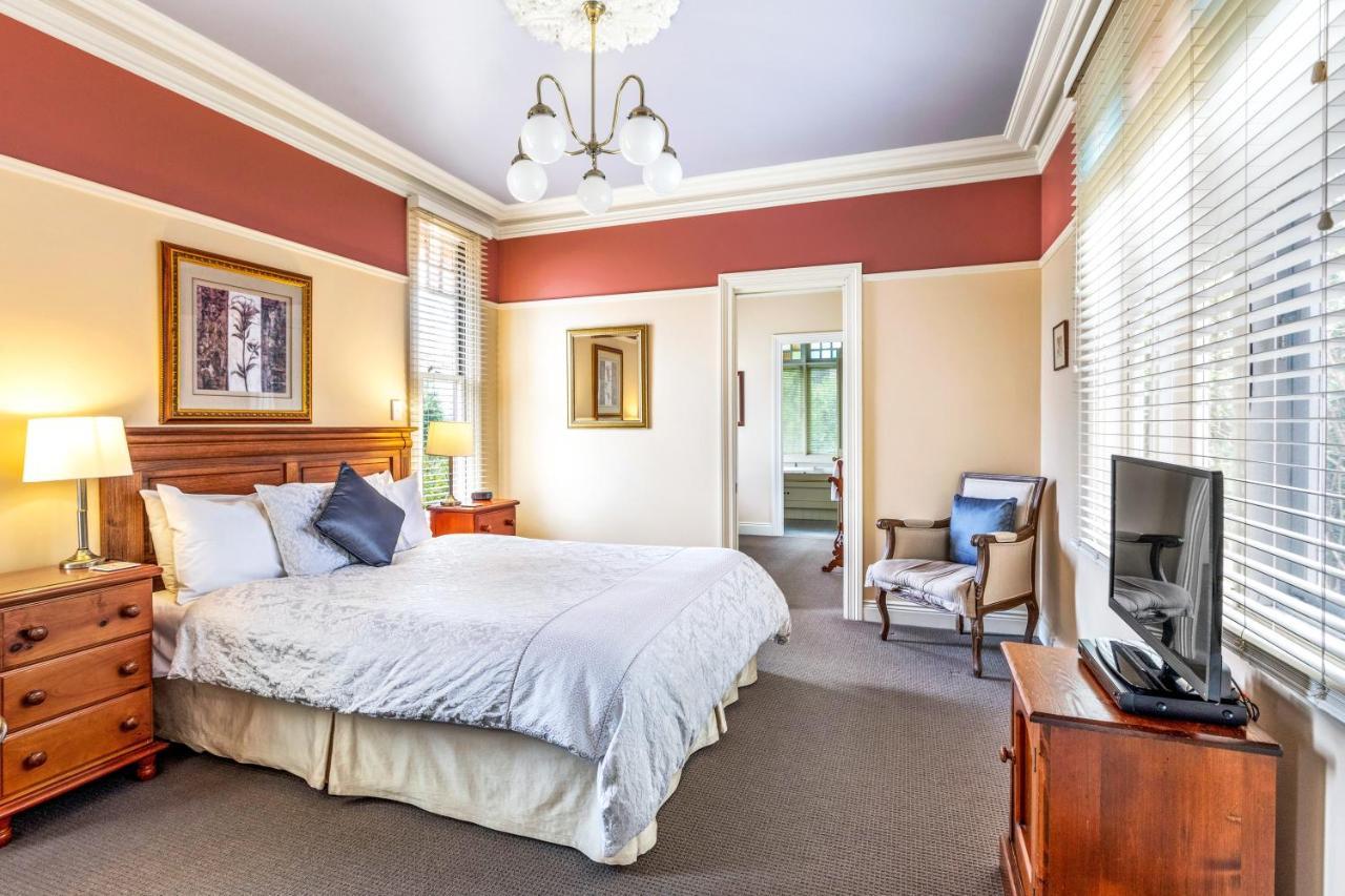 Bethany Manor B&B, Call Us For Cheapest Rates Leura Exterior photo