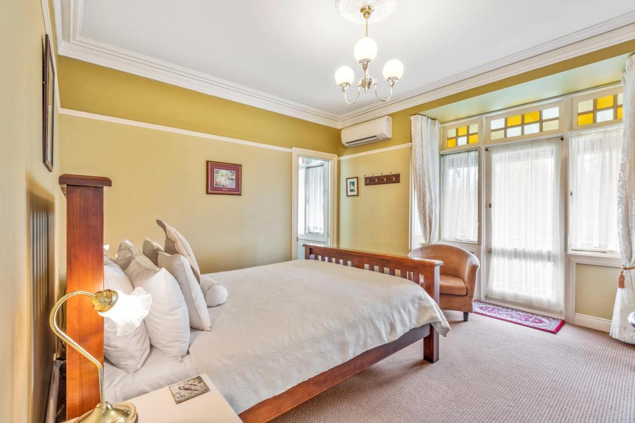 Bethany Manor B&B, Call Us For Cheapest Rates Leura Exterior photo