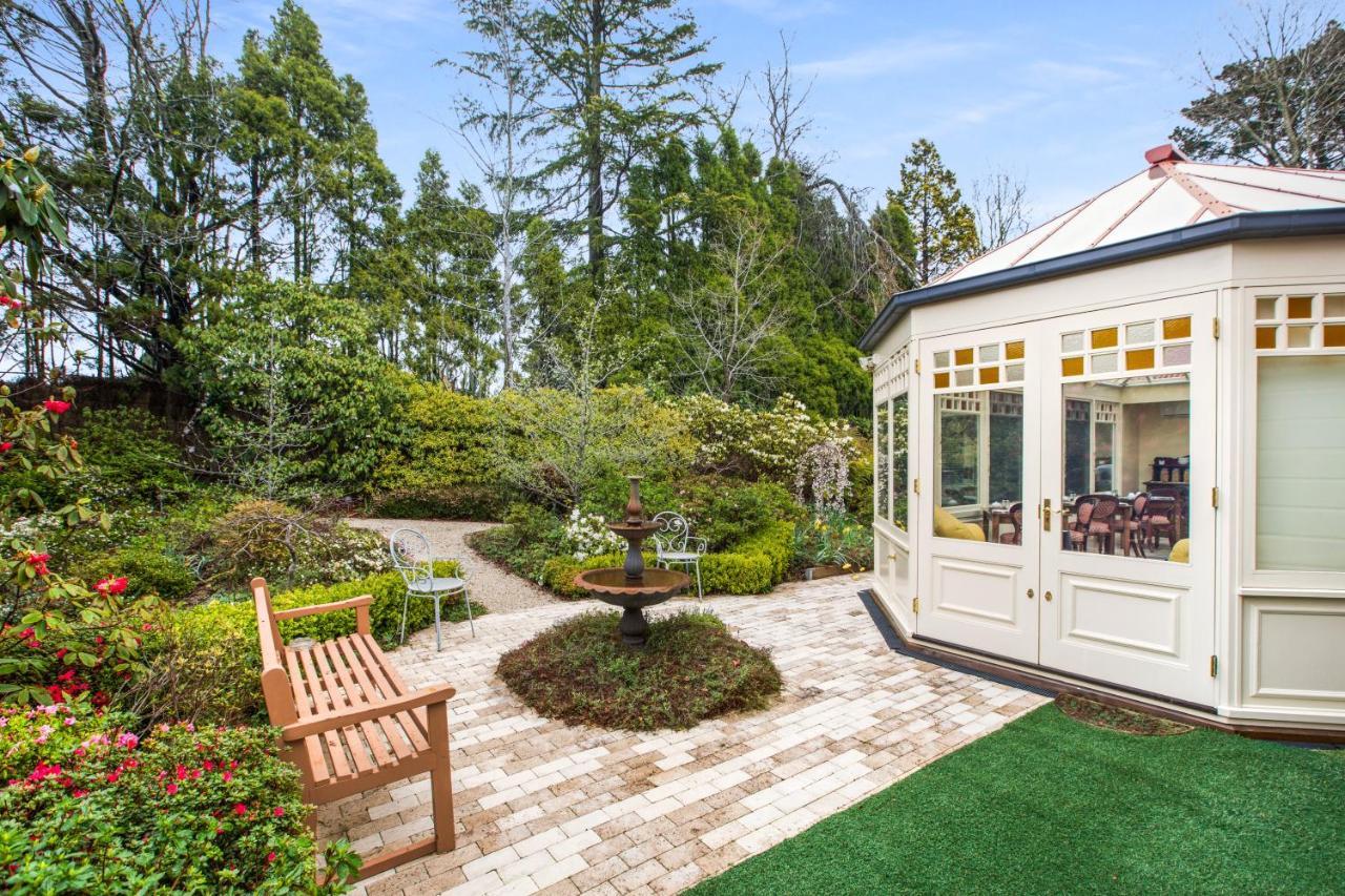 Bethany Manor B&B, Call Us For Cheapest Rates Leura Exterior photo