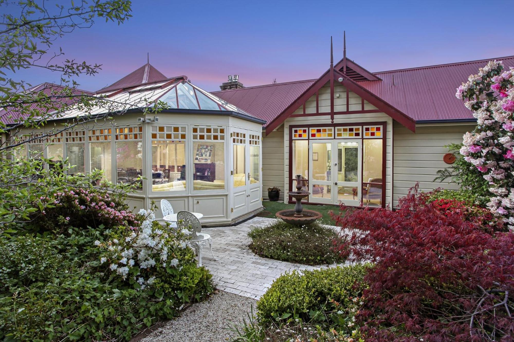 Bethany Manor B&B, Call Us For Cheapest Rates Leura Exterior photo