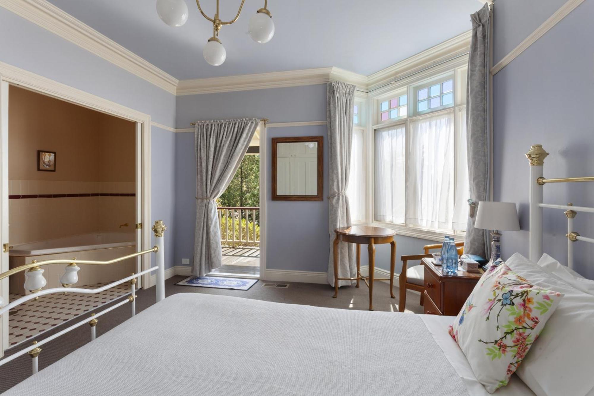 Bethany Manor B&B, Call Us For Cheapest Rates Leura Exterior photo